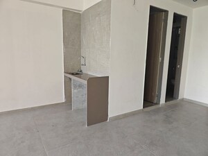 Floor Plan in  Office Space at Bhoomi 9 Business Bay, Malad West – for Rent