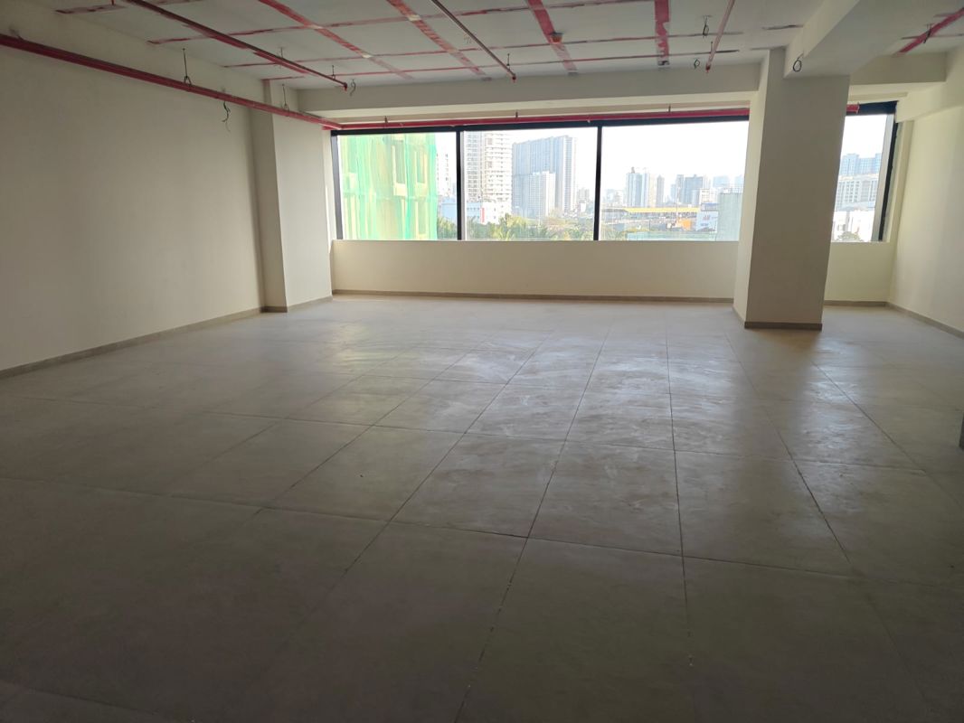 Office Space For Rent in Bhoomi 9 Business Bay