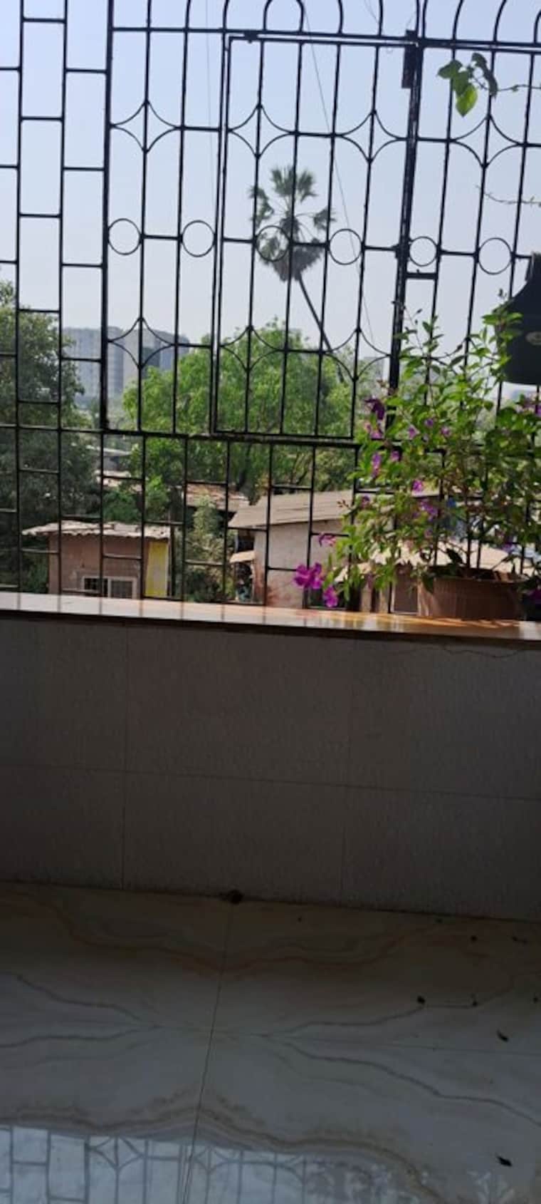 Balcony, aghadi-nagar-chs-andheri 1 Bedroom 350 Sq.Ft. Apartment In Andheri East Mumbai 9983386