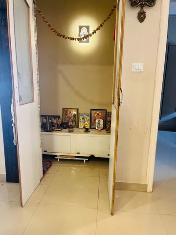  2 BHK Apartment at Akshaya United Crossandra, Horamavu – for Sale