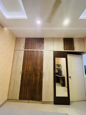 Room in 2 BHK Apartment at Akshaya United Crossandra, Horamavu – for Sale