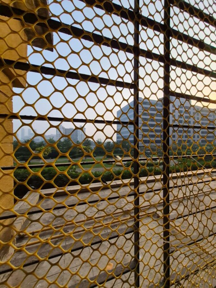 Exterior View, k-raheja-interface-heights 3 Bedroom 1040 Sq.Ft. Apartment In Malad West Mumbai 9983612