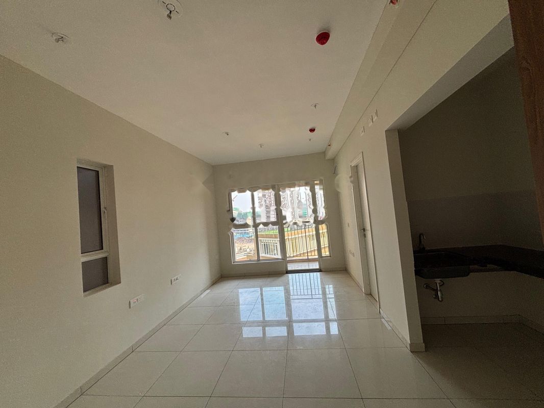 2 BHK Apartment For Rent in Godrej Park Ridge