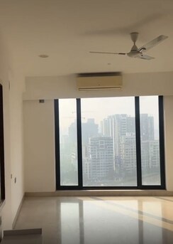 3 BHK + Extra Room Apartment For Rent in Rustomjee Oriana