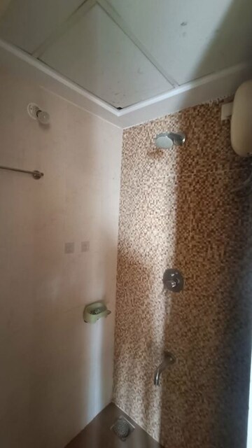 Bathroom in 1 BHK Apartment at Lodha Palava Eviva K To T Urbano A C F and I To T, Dombivli East – for Rent