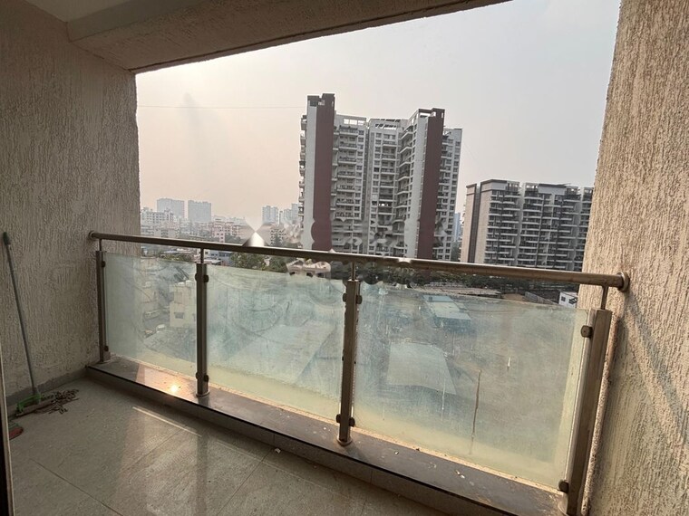 Kitchen, vascon-forest-edge 2 Bedroom 800 Sq.Ft. Apartment In Kharadi Pune 9983614