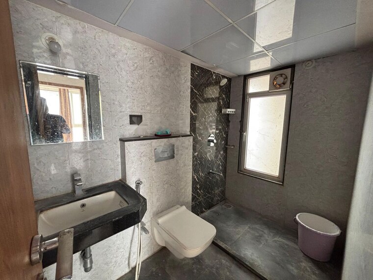 Kitchen, vascon-forest-edge 2 Bedroom 800 Sq.Ft. Apartment In Kharadi Pune 9983614