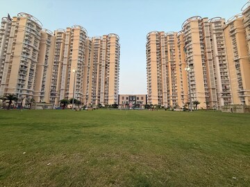 3 BHK Apartment – Exterior View View at Samridhi Luxuriya Avenue, Sector 150 - for Sale