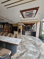 3 BHK 1690 Sq.Ft. Apartment in Samridhi Luxuriya Avenue