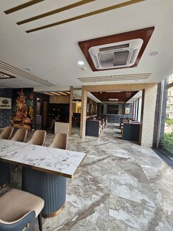 3 BHK Apartment For Sale in Samridhi Luxuriya Avenue