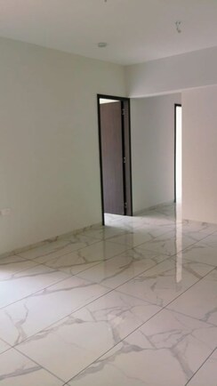3 BHK + Extra Room Apartment For Sale in Punawale