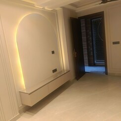 2.5 BHK + Extra Room Apartment For Sale in Dwarka