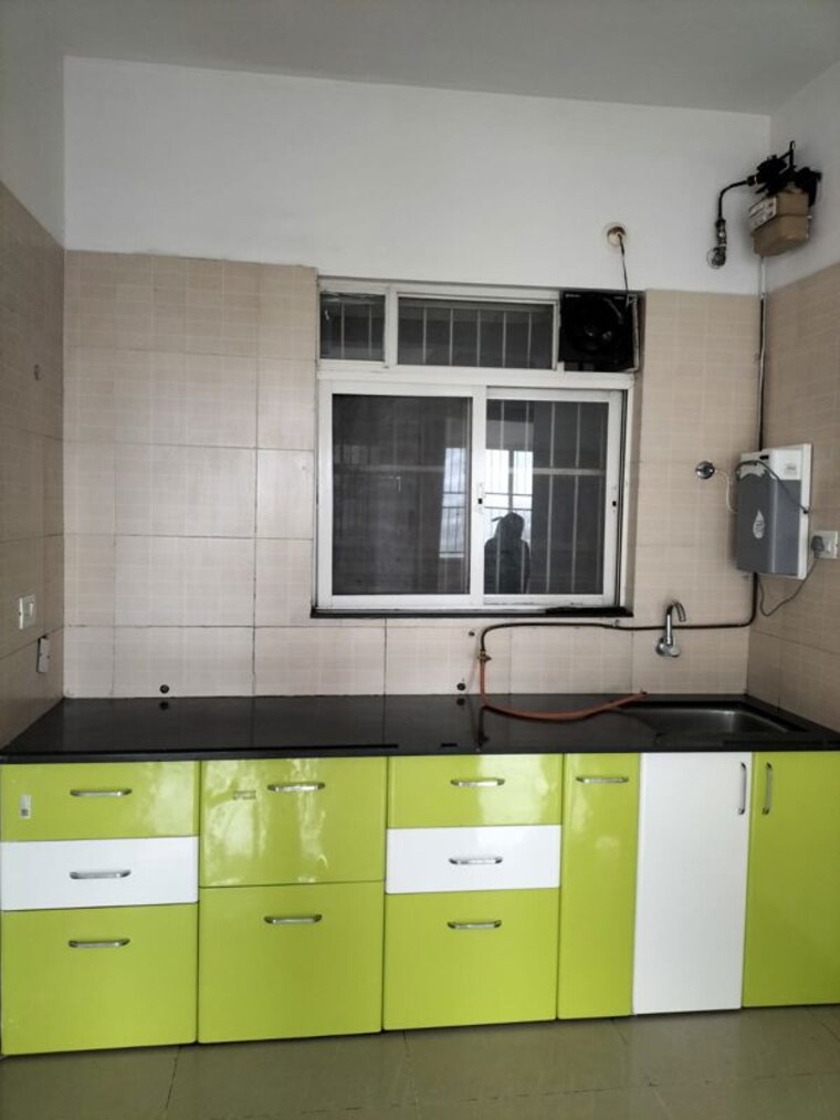 Kitchen, hinjewadi 1 Bedroom 430 Sq.Ft. Apartment In Hinjewadi Pune 9983629
