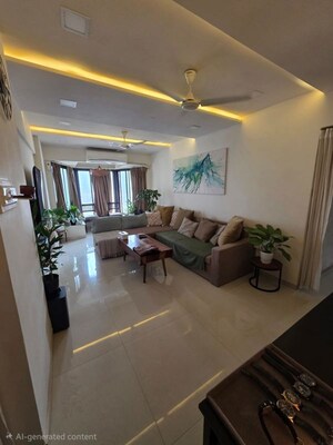 2 BHK Apartment For Sale in Twin Tower CHS Ltd, Andheri East