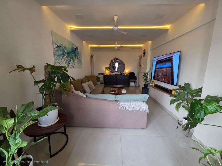 Team Area, twin-tower-chs-ltd 2 Bedroom 824 Sq.Ft. Apartment In Andheri East Mumbai 9983615