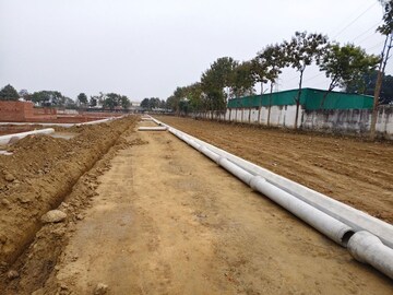 Plot Area in  Plot at Jankipuram – for Sale