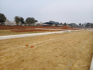 Plot Area in  Plot at Jankipuram – for Sale