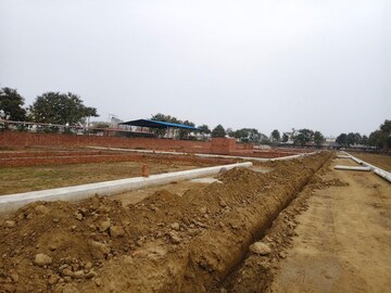 Plot Area in  Plot at Jankipuram – for Sale