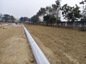 Plot Area in  Plot at Jankipuram – for Sale