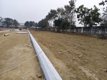 Plot Area in  Plot at Jankipuram – for Sale