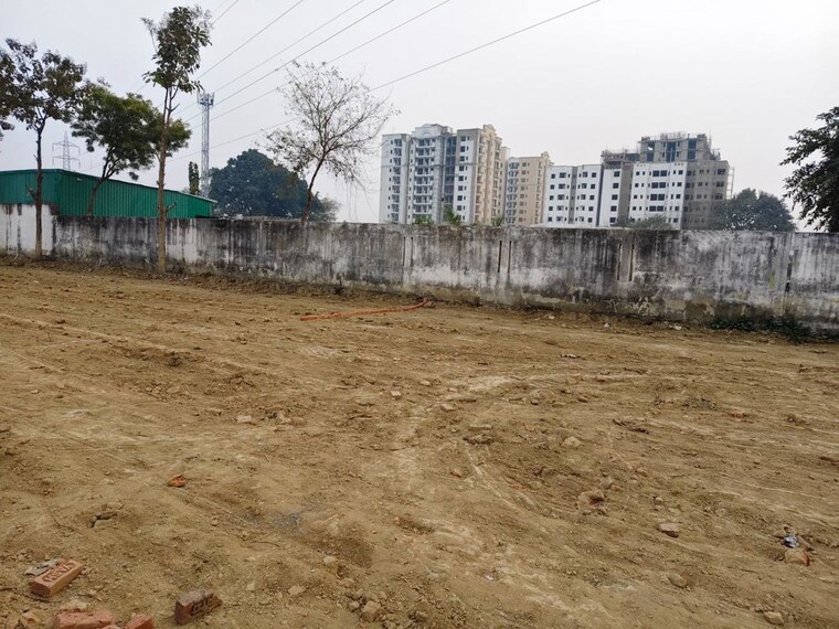 undefined, jankipuram  1000 Sq.Ft. Plot In Jankipuram Lucknow 9983630