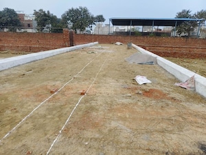 Plot Area in  Plot at Jankipuram – for Sale