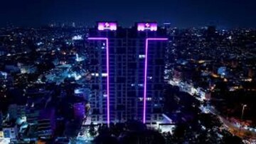 4 BHK Apartment For Rent in Mantri Blossom, Ashok Nagar