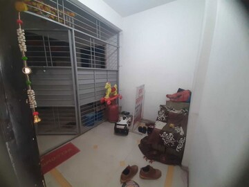  2 BHK Apartment at Khutwad Nagar – for Sale