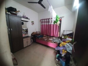 Bedroom in 2 BHK Apartment at Khutwad Nagar – for Sale