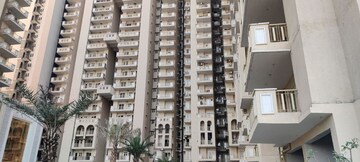 2 BHK Apartment – Exterior View View at SG Shikhar Height, Siddharth Vihar - for Rent