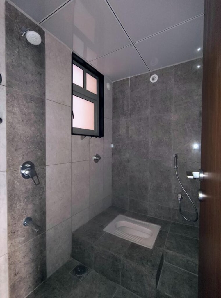 Bathroom, vilas-javdekar-yashwin-enchante 3 Bedroom 1170 Sq.Ft. Apartment In Kharadi Pune 9983644