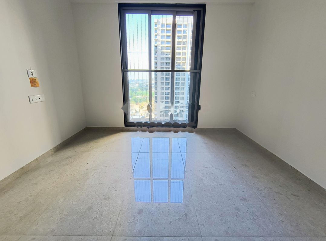 3 BHK 1170 Sq.Ft. Apartment in Vilas Javdekar Yashwin Enchante