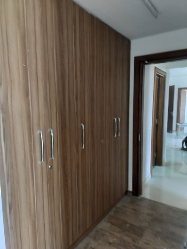 3 BHK Apartment For Rent in Omaxe Royal Residency Faridabad