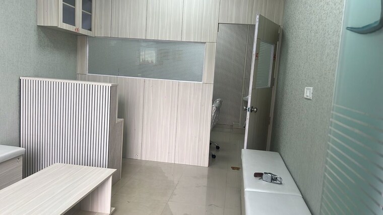 Floor Plan, raj nagar extension Commercial Shop 450 Sq.Ft. In Raj Nagar Extension Ghaziabad 9983653