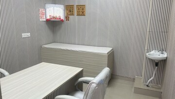 Floor Plan in  Shop at Raj Nagar Extension – for Sale