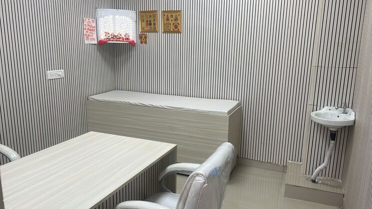 Floor Plan, raj nagar extension Commercial Shop 450 Sq.Ft. In Raj Nagar Extension Ghaziabad 9983653