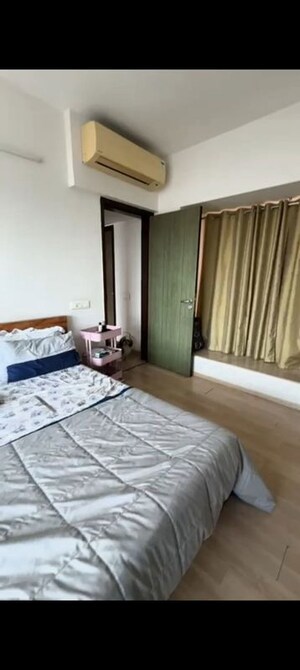 2 BHK Apartment For Rent in DB Orchid Woods, Goregaon East
