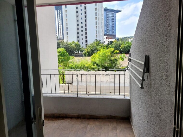 Balcony, chaphalkar-elina-lite 2 Bedroom 1182 Sq.Ft. Apartment In Mohammadwadi Pune 9983654