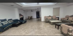 4 BHK Builder Floor For Rent in Vasant Kunj