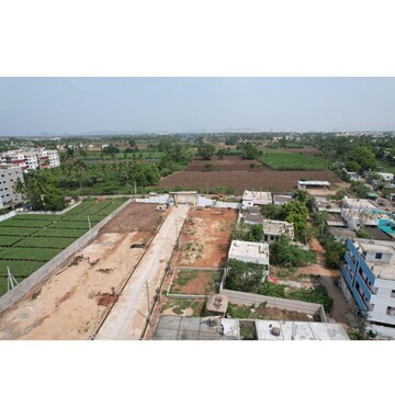 Master Plan in  Plot at Kandrika – for Sale