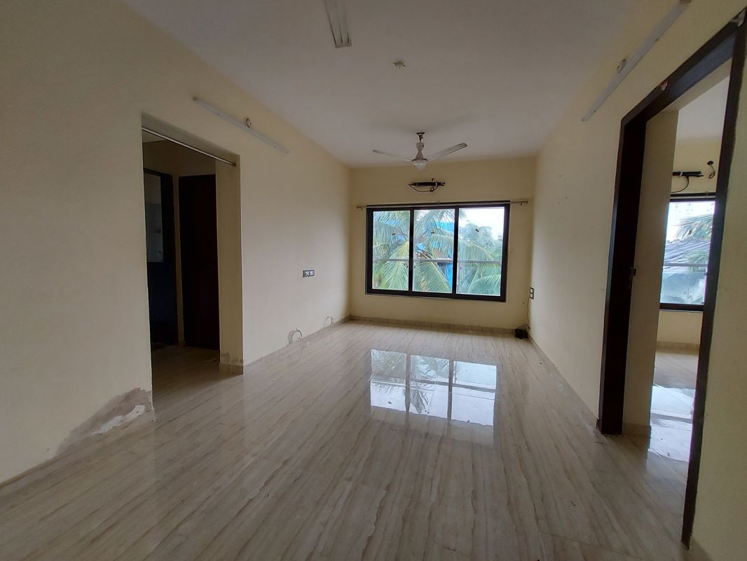 4 BHK Builder Floor For Sale in White House Apartments HRBR Layout