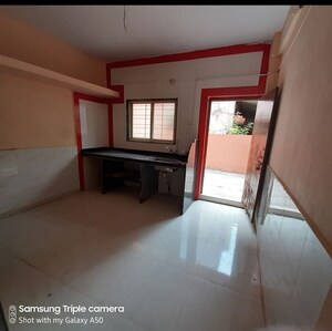 Kitchen in 2 BHK Villa at Kamatwade – for Rent