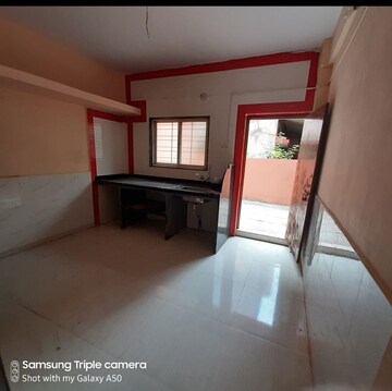Kitchen in 2 BHK Villa at Kamatwade – for Rent