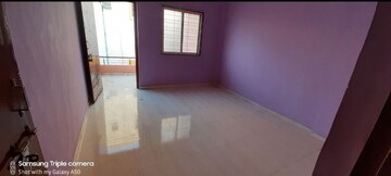 Bedroom in 2 BHK Villa at Kamatwade – for Rent