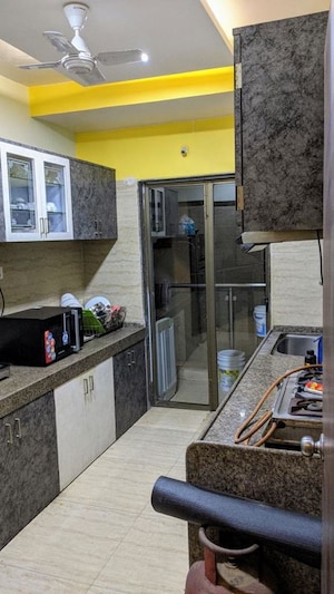 2 BHK Apartment – Exterior View View at HDIL Metropolis Residences, Andheri West - for Sale