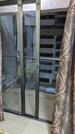 2 BHK Apartment – Exterior View View at HDIL Metropolis Residences, Andheri West - for Sale