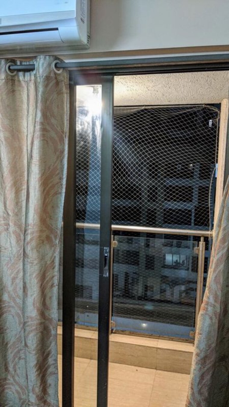 Bathroom, hdil-metropolis-residences 2 Bedroom 1140 Sq.Ft. Apartment In Andheri West Mumbai 9983687