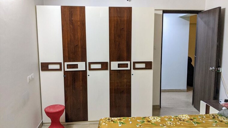 undefined, hdil-metropolis-residences 2 Bedroom 1140 Sq.Ft. Apartment In Andheri West Mumbai 9983687