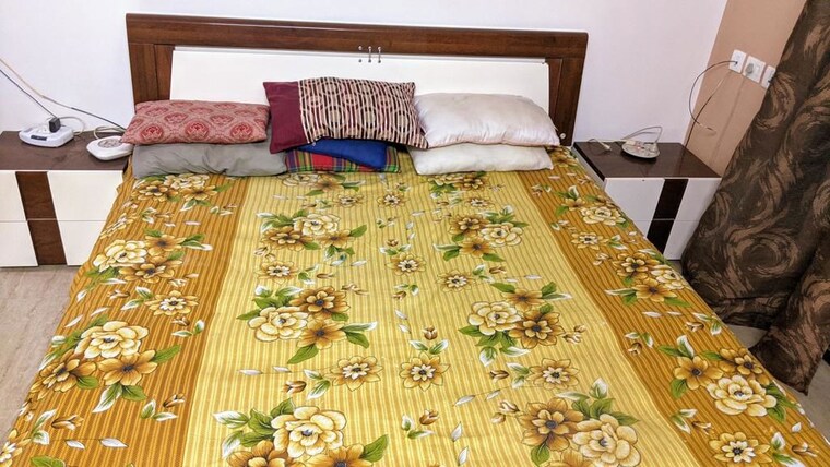 Bedroom, hdil-metropolis-residences 2 Bedroom 1140 Sq.Ft. Apartment In Andheri West Mumbai 9983687