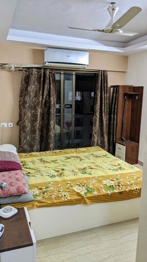 2 BHK Apartment For Sale in HDIL Metropolis Residences, Andheri West